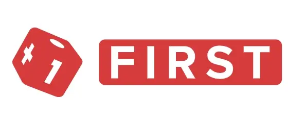 First Casino logo