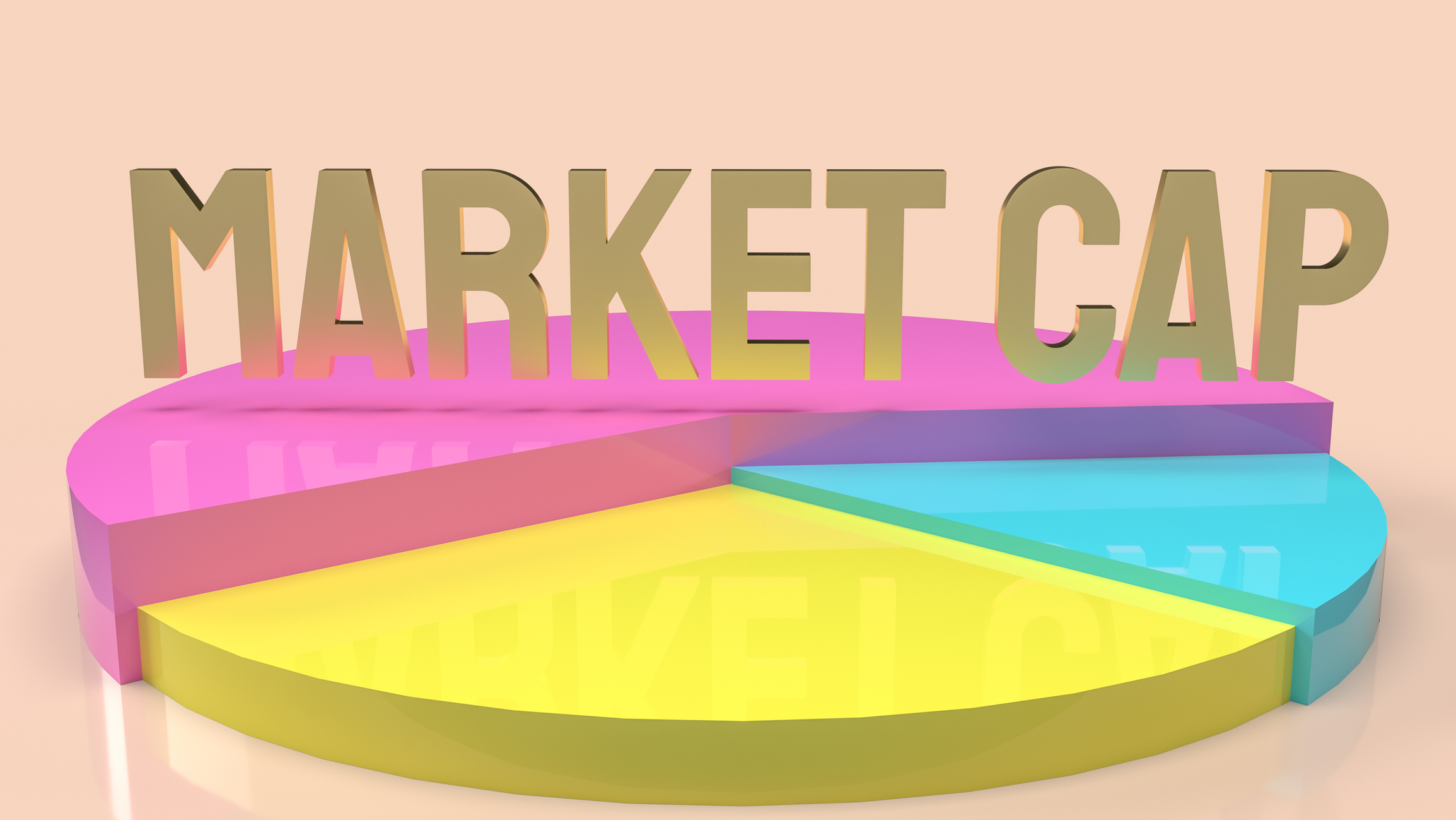 Що таке "Market cap" криптовалюти і яке значення це має для інвесторів?