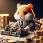 Hamster Kombat