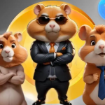 Премаркет Hamster Kombat (HMSTR) на Gate.io: ще одна біржа запустила PreMarket ціна вже 0,28$ за 1 HMSRT