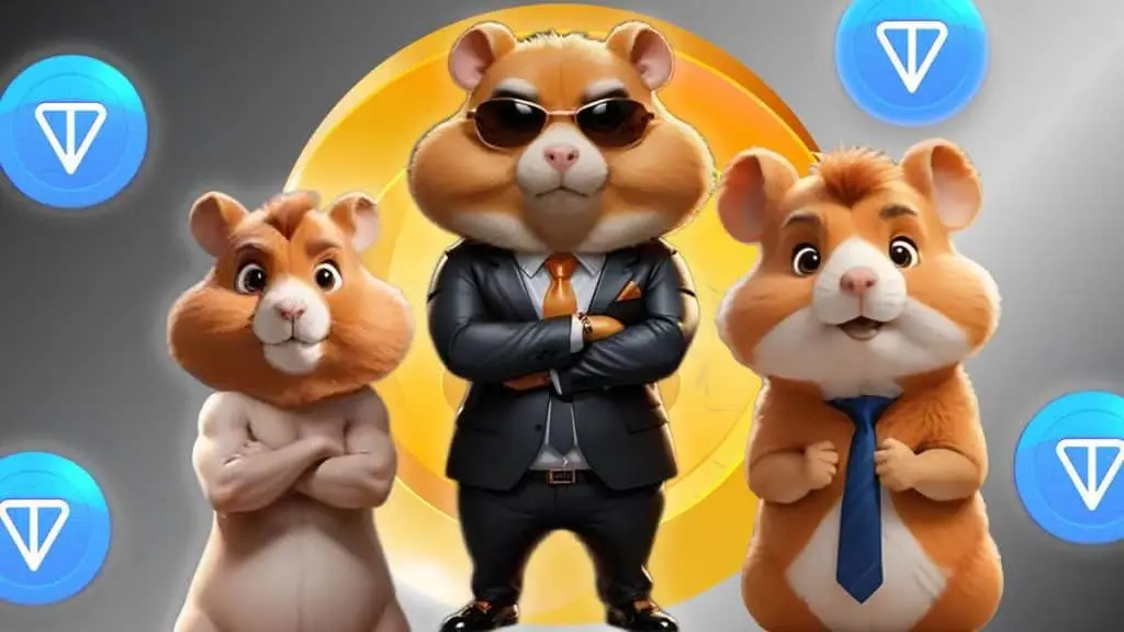 Hamster Kombat HMSTR Gate.io PreMarket 0 28