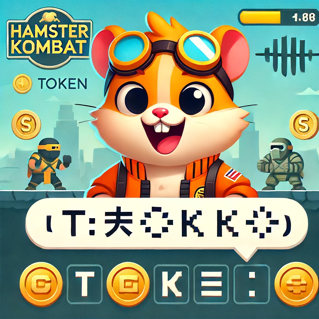 Який використовувати шифр Морзе на 16-17 червня в грі Hamster Kombat