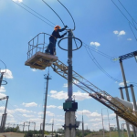 17 червня в Україні будуть застосовані графіки погодинних відключень електроенергії