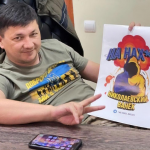 Николаевский Ванек: хто це і чому у нього мільйони підписників?