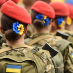 Мобілізація жінок з червня: кого стосується та які штрафи за порушення