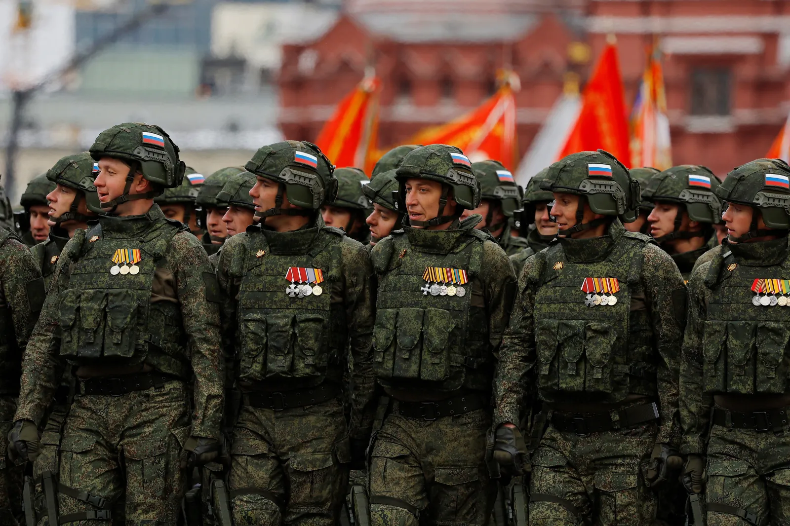 Як російська еліта змирилася з війною і чому Путін розглядає захоплення Києва як ключовий крок для досягнення своїх амбіцій