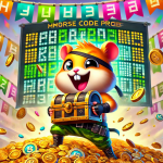 Новый шифр для Hamster Kombat на 29-30 июня - PROOF. Как вводить видео инструкция