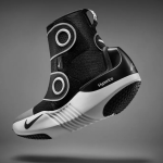 Nike та Hyperice презентували кросівки з підігрівом і динамічною повітряною компресією для швидкого відновлення спорстменів
