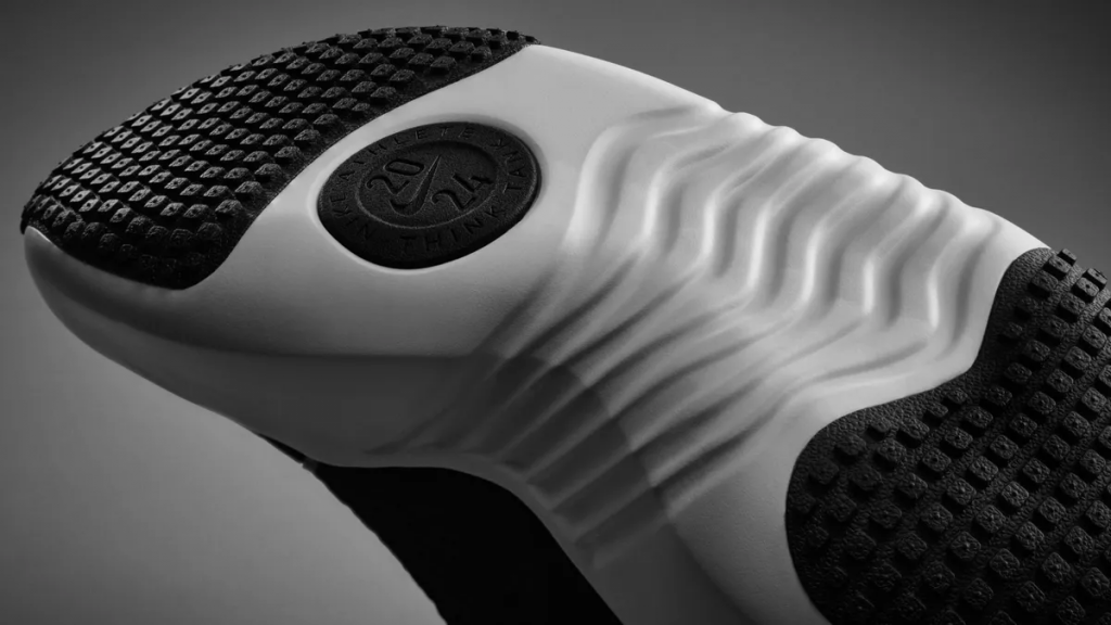 Nike та Hyperice презентували кросівки з підігрівом і динамічною повітряною компресією для швидкого відновлення спорстменів