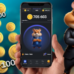 Новые комбо карты в Hamster Kombat на 20-21 августа: какие покупать, чтобы получить максимальный бонус