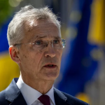 Чому Столтенберг відмовився давати 100 млрд євро Україні?