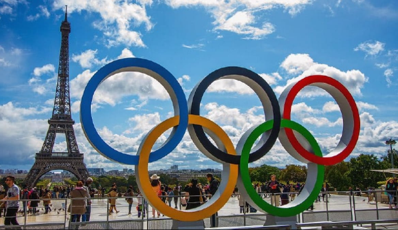 Як Росія намагається зірвати Олімпіаду у Парижі