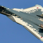 Україна знищила перший СУ-57. Що відомо про цей літак "недоп'ятого" покоління