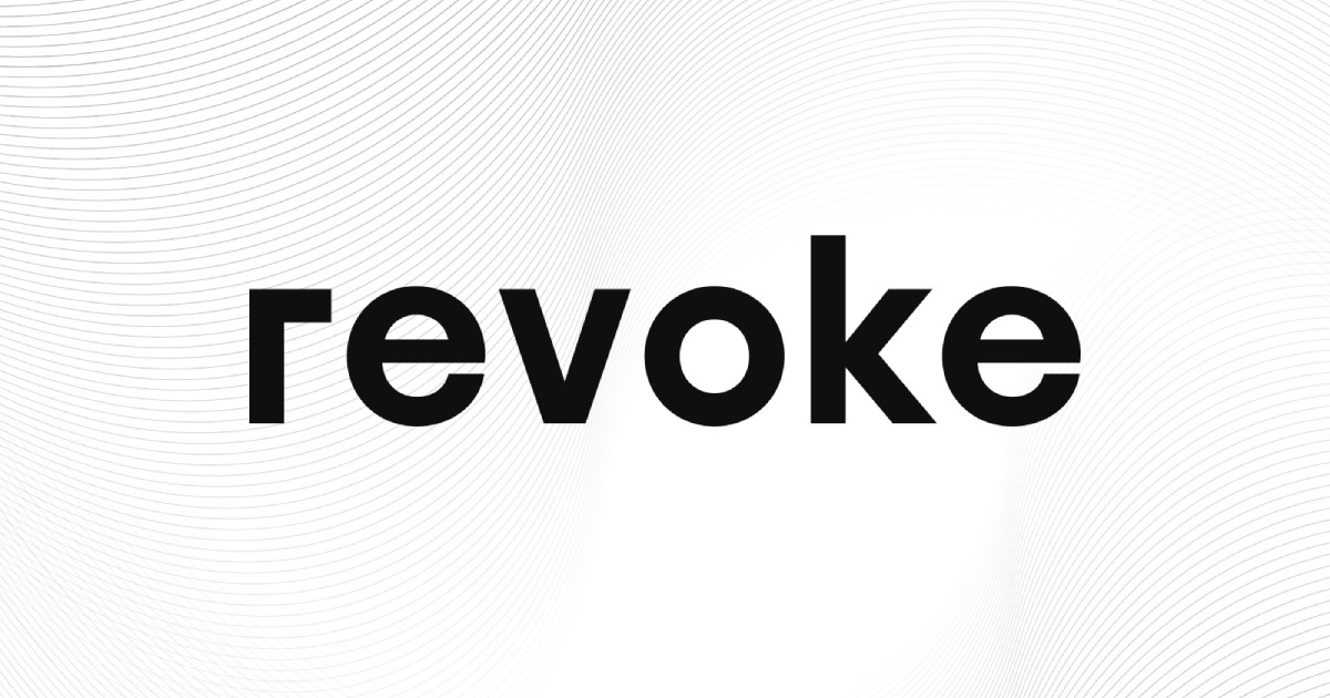 Notcoin зробив Revoke (ревоук) своїх прав: що це таке і що це означає простими словами