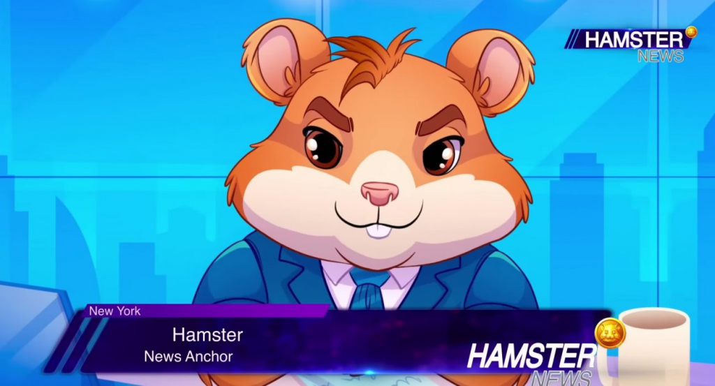 Какое комбо сегодня в Hamster Kombat 12-13 июня