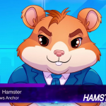 Какое комбо сегодня в Hamster Kombat 12-13 июня