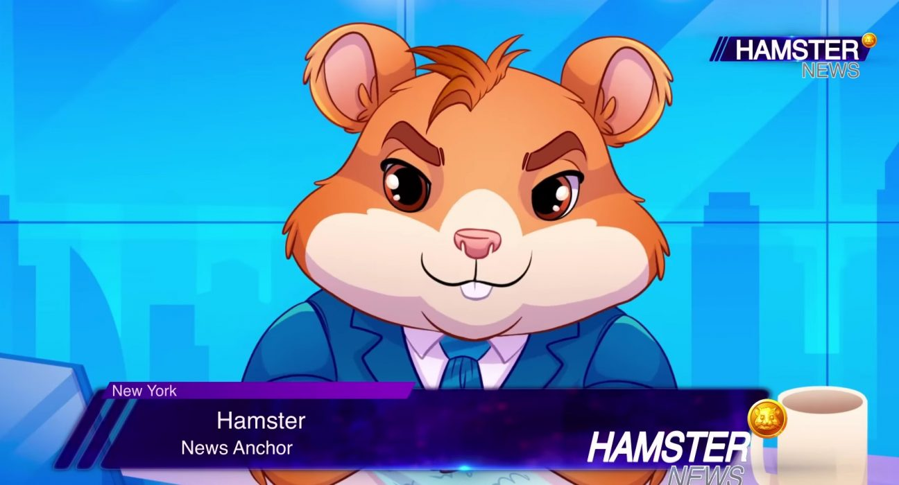 Какое комбо сегодня в Hamster Kombat 12-13 июня