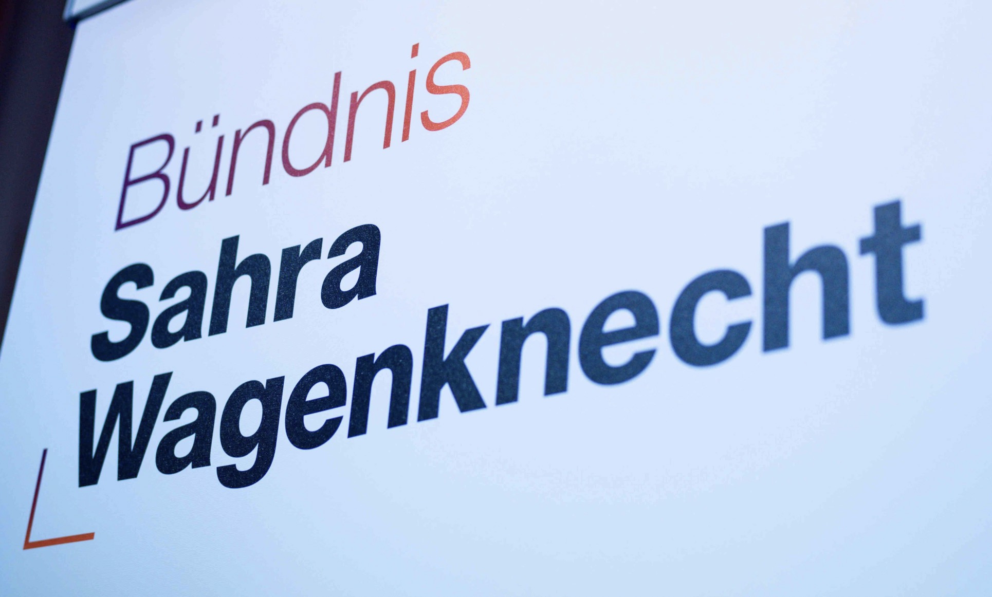 Нова проросійська партія в Німеччині набирає популярність серед виборців