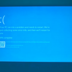 Глобальний збій ІТ Windows: вплив на бізнес у всьому світі