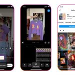 Нові можливості Instagram: Як додати до 20 звукових доріжок у Reels