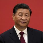 Президент Китаю Цзіньпін Сі переніс інсульт: що відомо