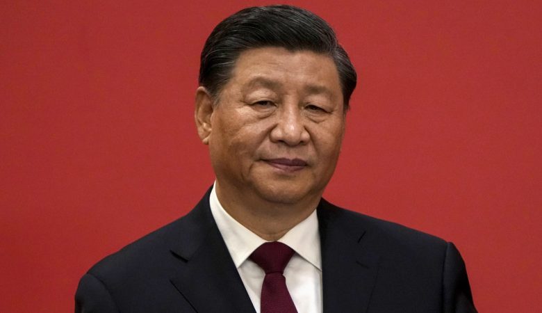 Президент Китаю Цзіньпін Сі переніс інсульт: що відомо