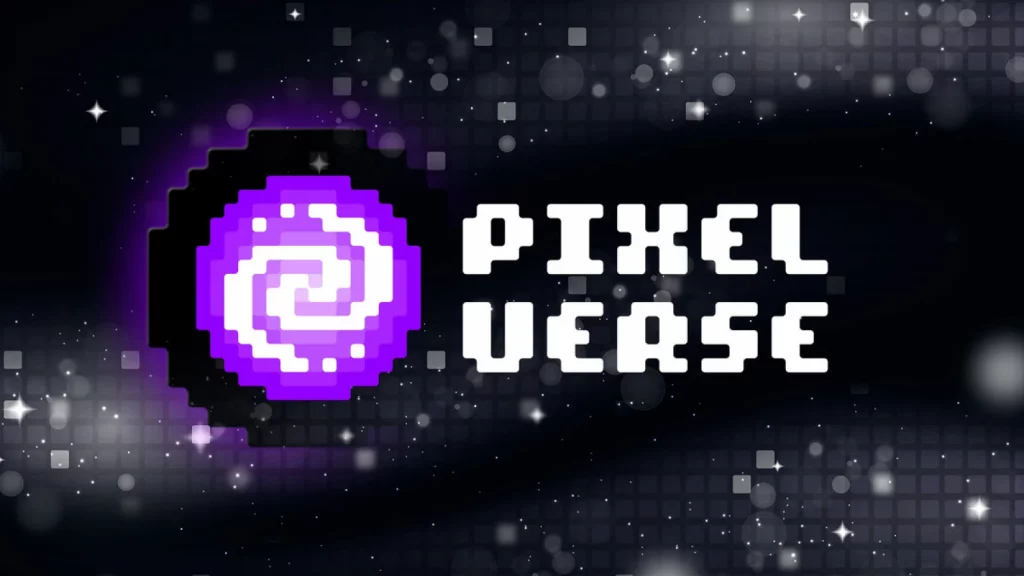 PixelTap by PixelVerse на 13 июля