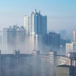У Києві очікується погіршення якості повітря: як це може вплинути на здоров'я