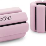 Обважнювач для рук і ніг Bala Bangles: огляд модного аксесуара для тренування