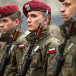 Польща готує армію до повномасштабного конфлікту