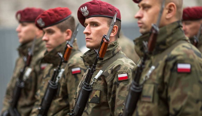 Польща готує армію до повномасштабного конфлікту