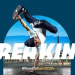 Брейкінг як олімпійський вид спорту: факти, які вас здивують