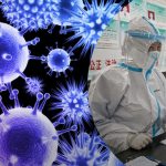 Який український регіон став новим епіцентром спалаху COVID-19?
