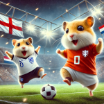Ежедневный бонус в игре Hamster Kombat: 10 июля получайте 5 миллионов монет за комбо карты Хамстер