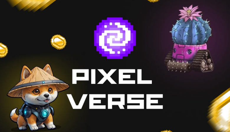 PixelVerse анонсував новий щоденний комбо для PixelTap на 2 липня 2024 року.