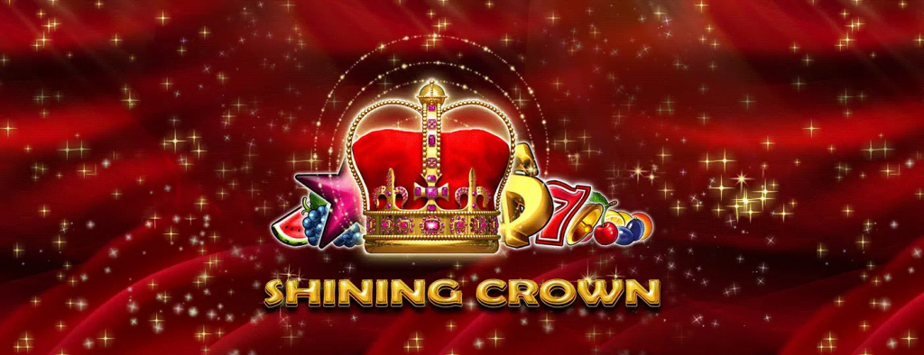 Shining Crown 2024