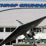 Northrop Grumman стала першою американською компанією, яка вироблятиме зброю в Україні