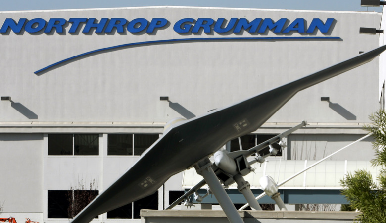 Northrop Grumman стала першою американською компанією, яка вироблятиме зброю в Україні