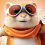 Хто стоїть за Hamster Kombat? Засновники найпопулярнішої "тапалки" дали перше інтерв'ю та розповіли про лістинг, airdrop та 1 млрд користувачів