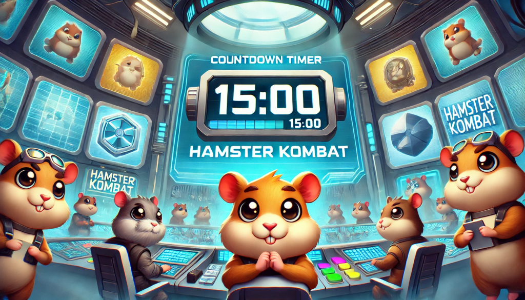 Новые комбо-карты в Hamster Kombat за 13 июля какие покупать сегодня