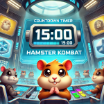 Новые комбо-карты в Hamster Kombat за 13 июля какие покупать сегодня
