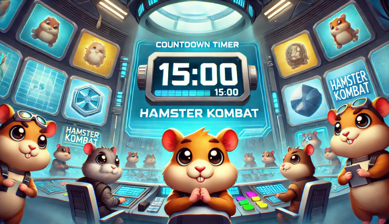 Новые комбо-карты в Hamster Kombat за 13 июля какие покупать сегодня