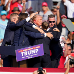 Замах на Трампа: що сталось та що відомо про кілера
