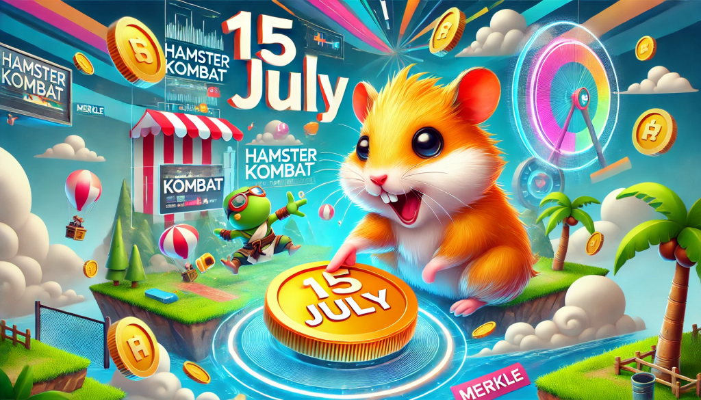 Новый шифр Морзе в Hamster Kombat на 15 июля: как получить 1 млн монет