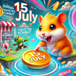 Новый шифр Морзе в Hamster Kombat на 15 июля: как получить 1 млн монет
