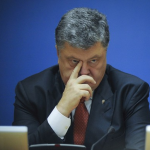 Петро́ Олексі́йович Пороше́нко — український політик та державний діяч, підприємець, 5-й Президент України.
