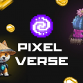 Листинг Pixeltap by Pixelverse состоится 18 июня: основатели проекта анонсировали старт торгов токенов PIXFI на Binance, OKX, ByBit и Kucoin
