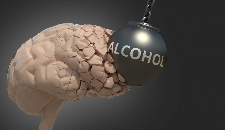 Кодирование от алкогольной зависимости