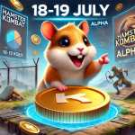 Новый шифр Морзе в Hamster Kombat на 19 июля: как получить 1 млн монет введя код ALPHA