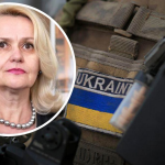 Убивство Ірини Фаріон було скоєно поблизу її будинку на вулиці Масарика, 3.